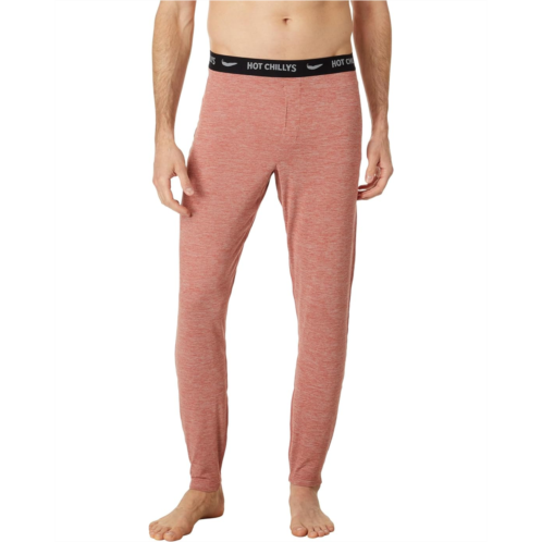 Mens Hot Chillys Clima-Trek Bottoms