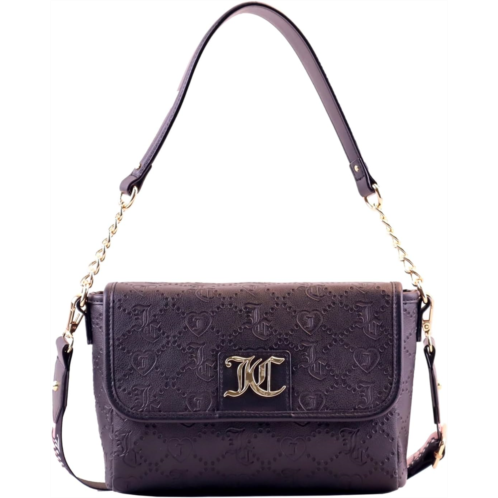 Juicy Couture Charm Im Sure Crossbody