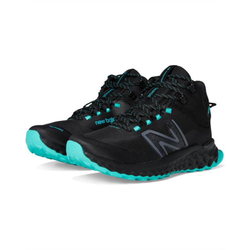 Mens New Balance Fresh Foam Garoe Midcut