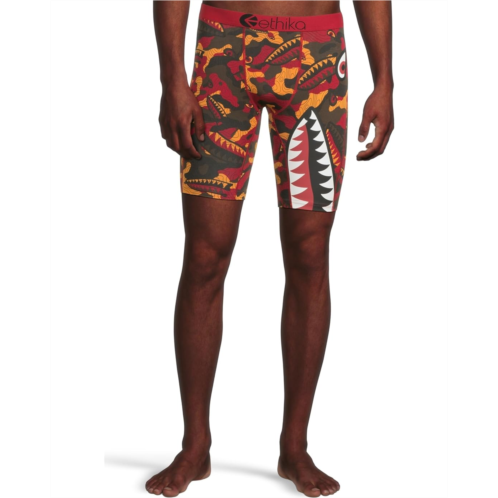 Mens ethika The Staple - BMR Topo Boxer Brief