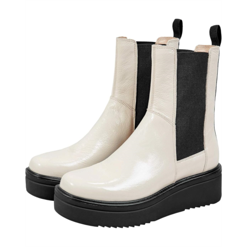Vagabond Shoemakers Tara Patent Leather Boot