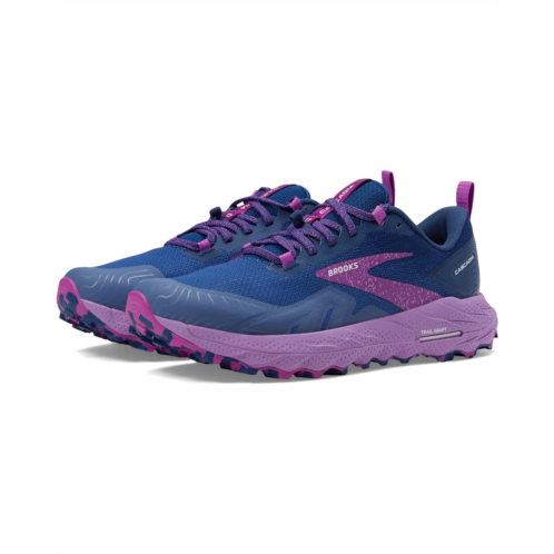 Womens Brooks Cascadia 17