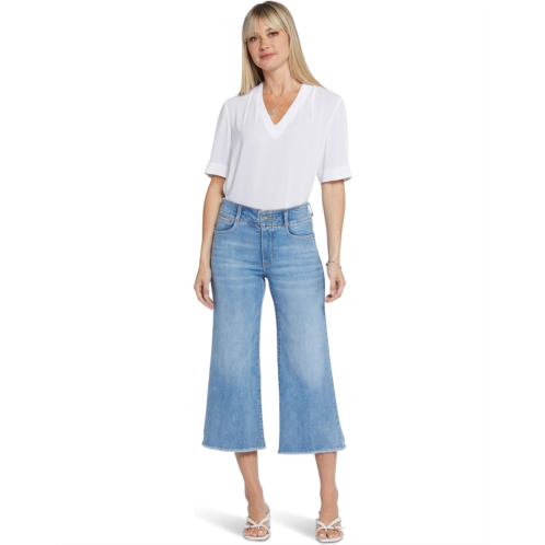 NYDJ Brigitte Wide Leg