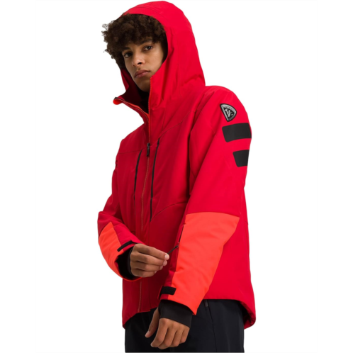 Mens ROSSIGNOL Fonction Jacket
