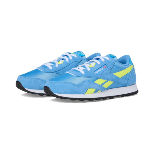 Reebok Kids Classic Nylon (Big Kid)