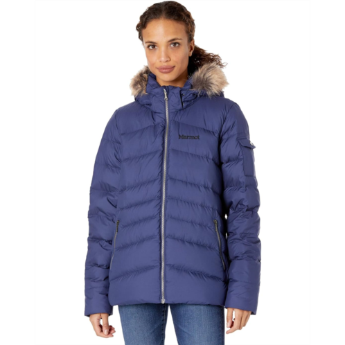 Womens Marmot Ithaca Jacket