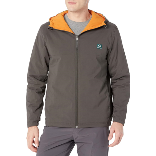 Wolverine Guide Eco Reversible Stretch Insulated Jacket
