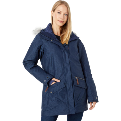 Womens Columbia Carson Pass IC Jacket