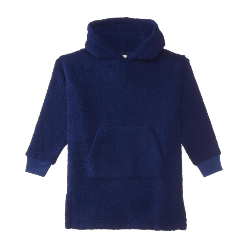 L.L.Bean LLBean Wicked Cozy Sleep Hoodie (Big Kids)