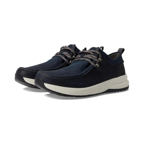 Mens Clarks Wellman Moc