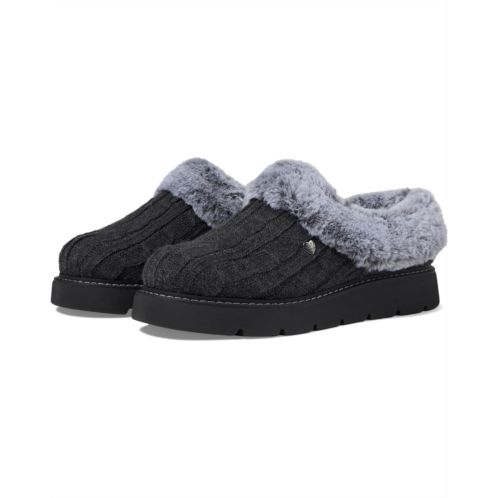 Womens BOBS from SKECHERS Keepsakes Lite - Warm Greetings