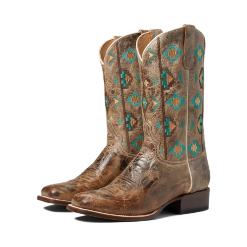 Womens Roper Out West Too