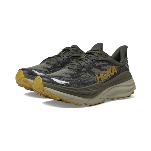 Mens Hoka Stinson 7