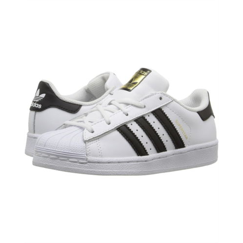 adidas Originals Kids Superstar (Little Kid)