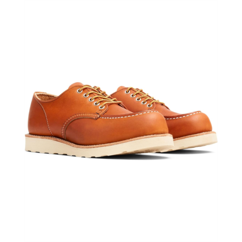 Mens Red Wing Heritage Shop Moc Oxford