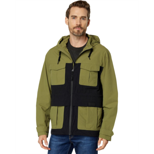 Mens Hunter Explorer Jacket