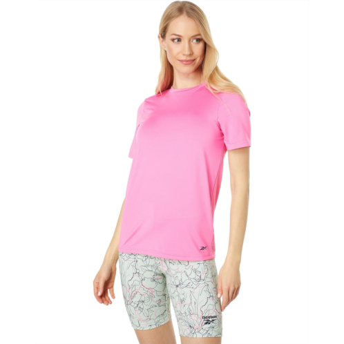 Reebok Workout Ready Speedwick Tee