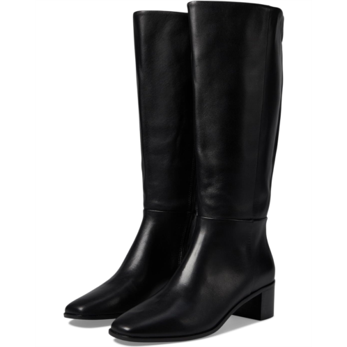 Womens Madewell The Monterey Tall Boot in Extended Calf