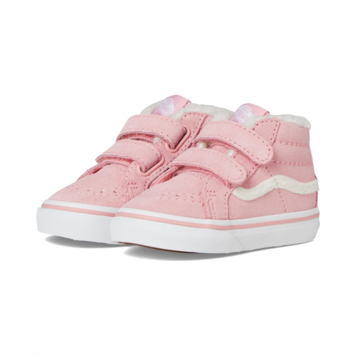 Vans Kids Sk8-Mid Reissue V (Infant/Toddler)