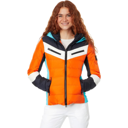 Womens Bogner Fire + Ice Farina 3-D