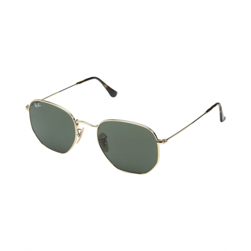 Ray-Ban 0RB3548N 54mm