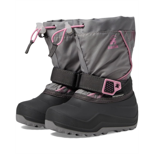 Kamik Kids Snowfall P2 (Little Kid/Toddler/Big Kid)