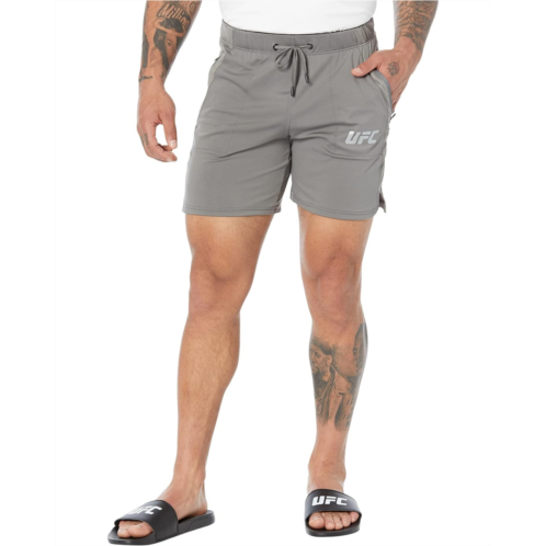 Mens UFC 7 Shorts Without Brief