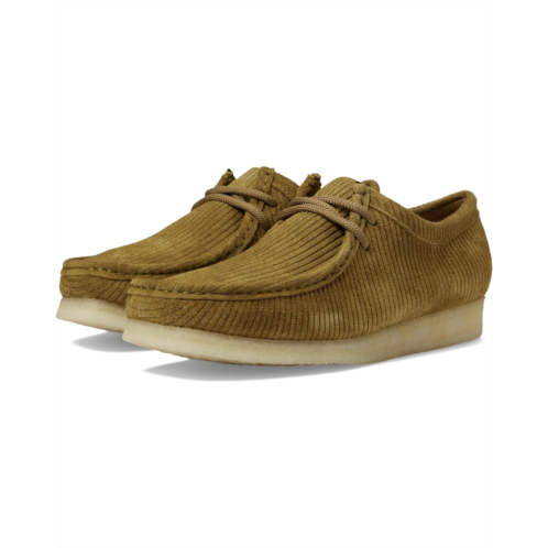 Clarks Wallabee