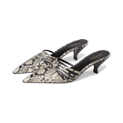 Womens MICHAEL Michael Kors Haisley Mule Pumps
