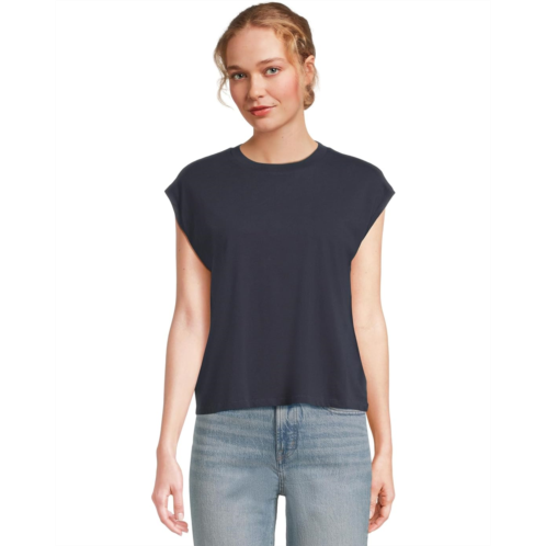Womens Madewell Northside Vintage Muscle Tank