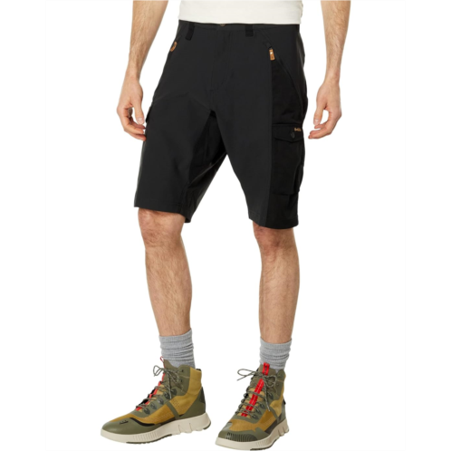 Mens Fjallraven Abisko Shorts