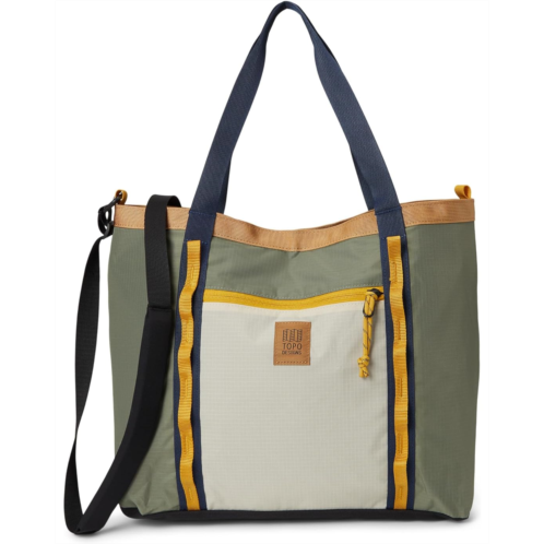Topo Designs Mountain Utility Tote
