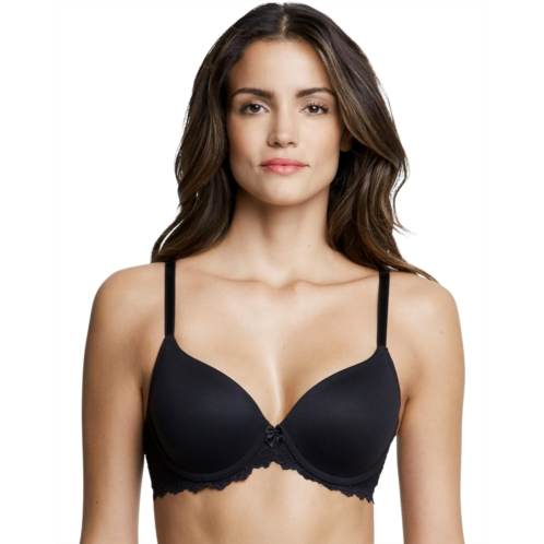 Dominique Lacee Contour Lace T-Shirt Bra