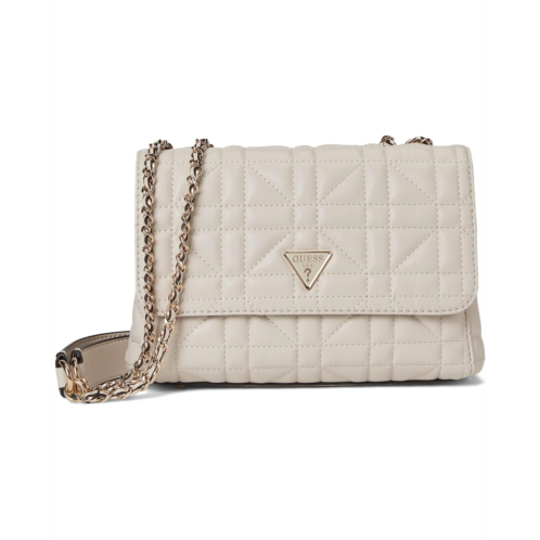 GUESS Edita Convertible Crossbody Flap