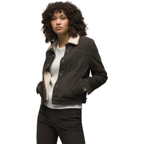 Prana Ashland Cord Jacket