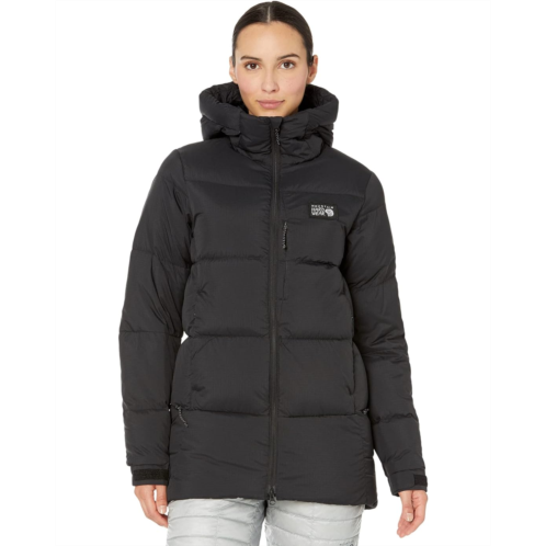 Womens Mountain Hardwear Nevadan Down Parka