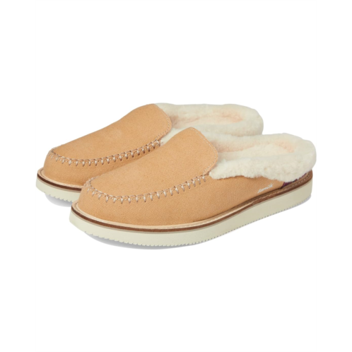 Sanuk Cozy Vibe Slipper Sugar Mat