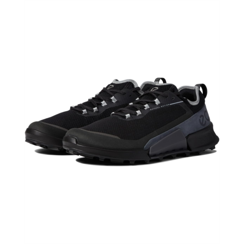 Mens ECCO Sport Biom 21 Low Textile Sneaker