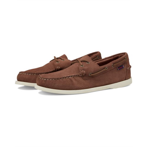 Sebago Portland Rough Out