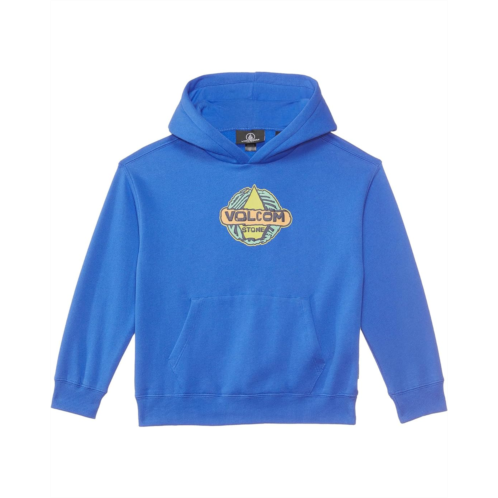 Volcom Kids Wobbled Pull Over (Toddler/Little Kids)