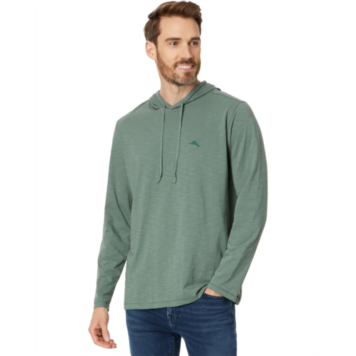 Mens Tommy Bahama Bali Beach LS Hoodie