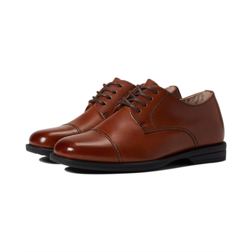 Florsheim Kids Regan Cap Toe Oxford (Toddler/Little Kid/Big Kid)
