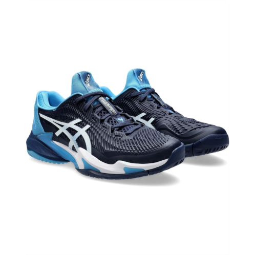 Mens ASICS Court FF 3 Novak