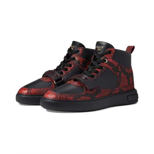 Mens Bally Merryk-BB Sneaker