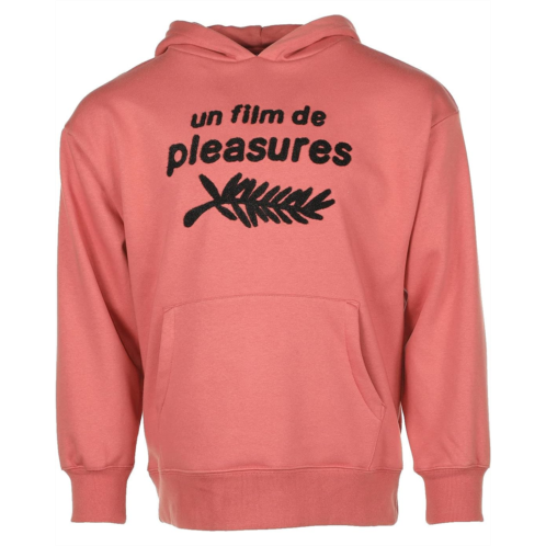 Pleasures Film Hoodie