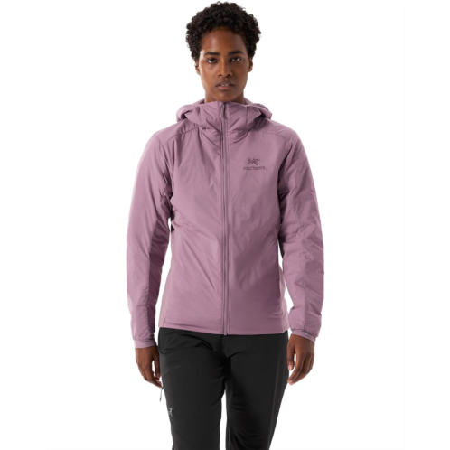 Womens Arcteryx Atom Hoody