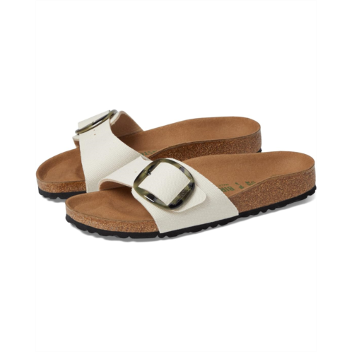 Birkenstock Madrid Big Buckle Canvas