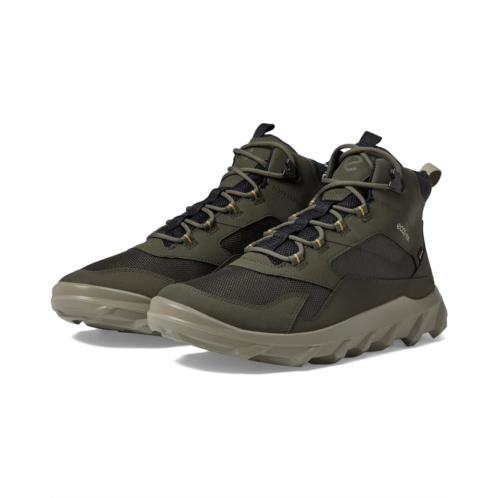 Mens ECCO Sport MX Mid Boot GORE-TEX