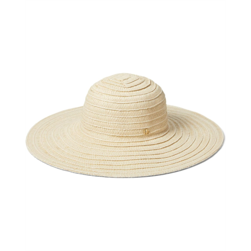 POLO Ralph Lauren LAUREN Ralph Lauren Stripe Sun Hat