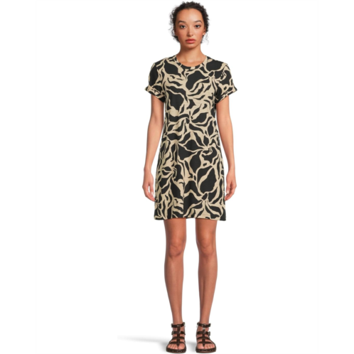 Womens Sanctuary Perfect Tee Remix Dress
